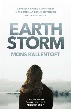 [Malin Fors 08] • Earth Storm